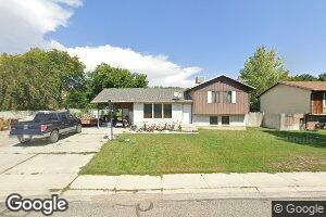 490 Cottonwood Ln, Ferron, UT 84523