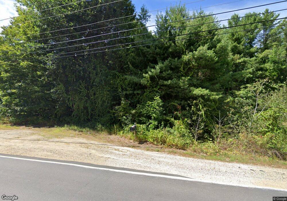 867 Governor Wentworth Hwy, Moultonborough, NH 03254 - photo 1