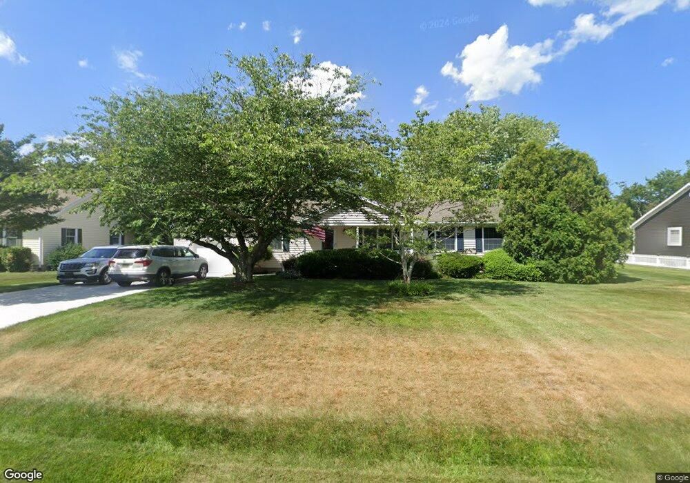 112 Landing Dr, Rehoboth Beach, DE 19971 - photo 1