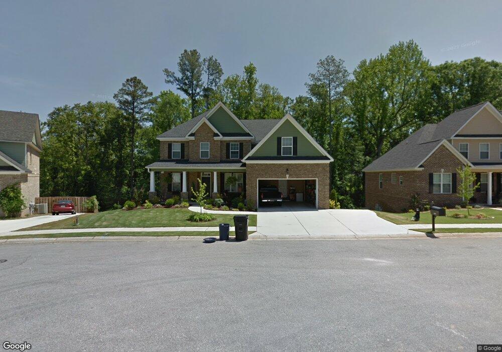 4017 Battery Dr, Evans, GA 30809 - photo 1