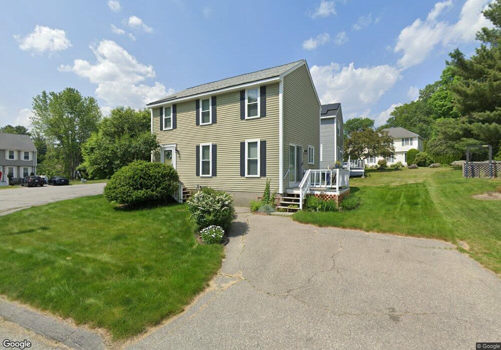 55 Lindsey Ln, Dracut, MA 01826 - photo 1