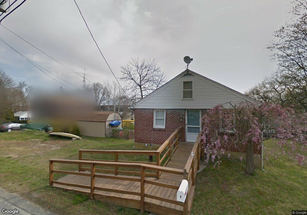 4 Alice St, Warren, RI 02885 - photo 1