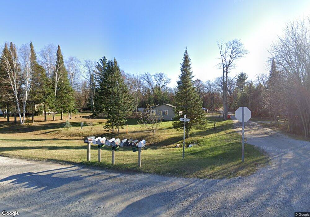 5955 M 55, Whittemore, MI 48770 - photo 1