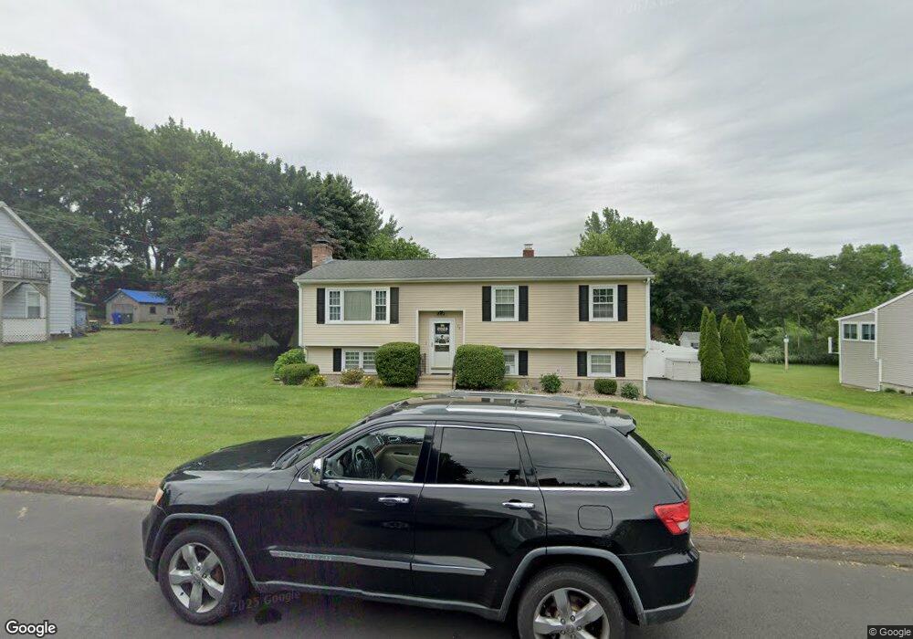 24 Weir St, Branford, CT 06405 - photo 1