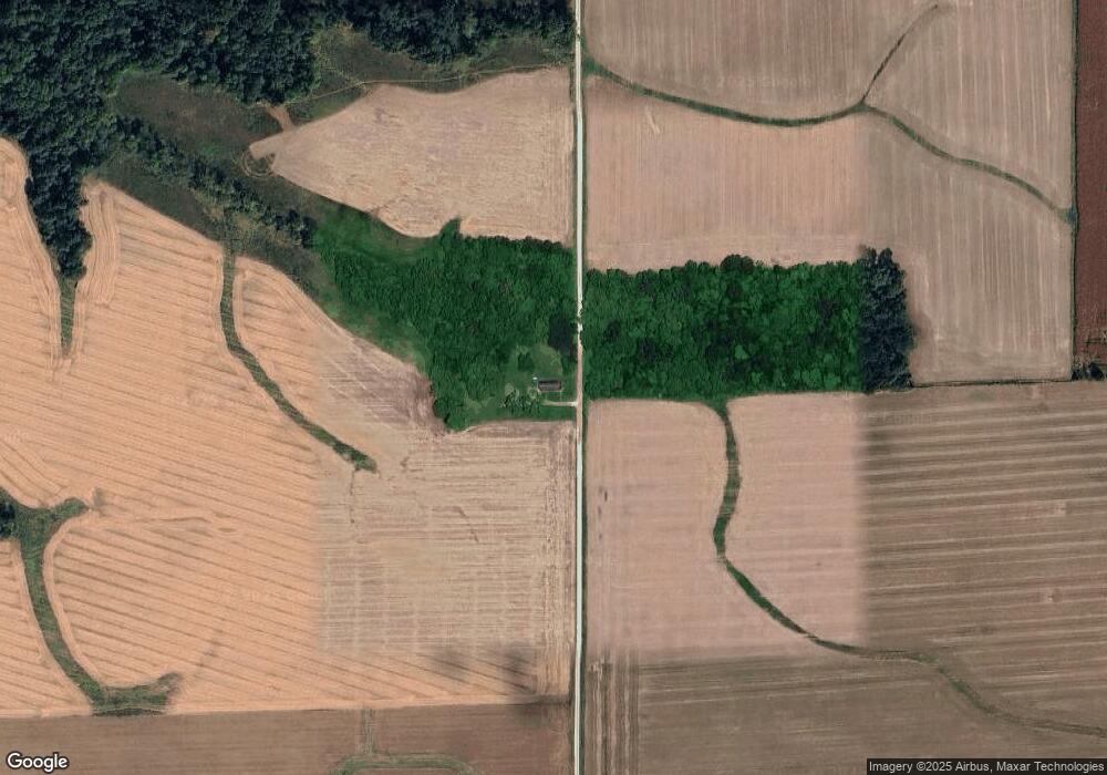 3505 S County Road 550 W, Greensburg, IN 47240 - photo 1