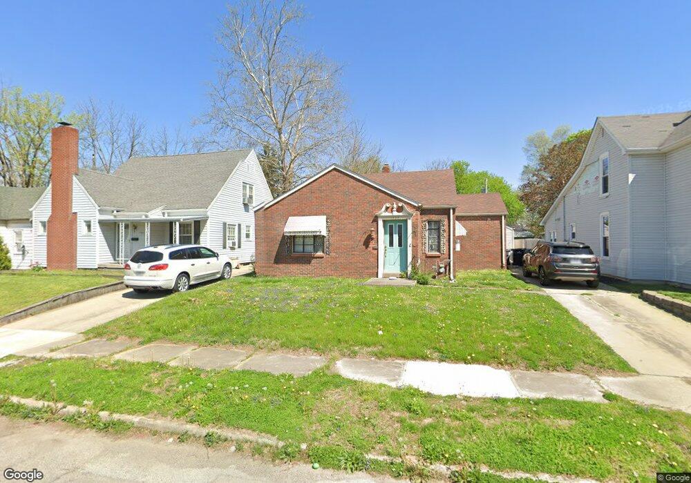 1030 W 7th St, Anderson, IN 46016 - photo 1