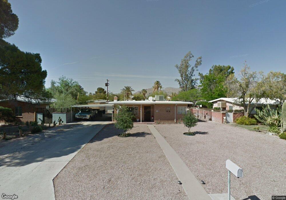 1201 E Smoot Dr, Tucson, AZ 85719 - photo 1