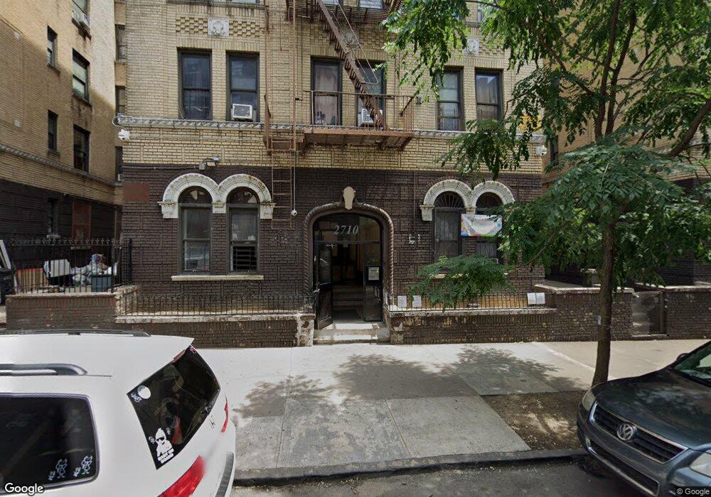 2710 Morris Ave unit 1A, Bronx, NY 10468 - photo 1