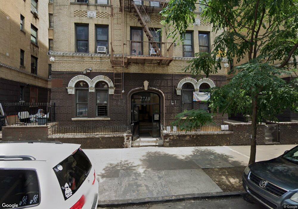 2710 Morris Ave unit 4A, Bronx, NY 10468 - photo 1