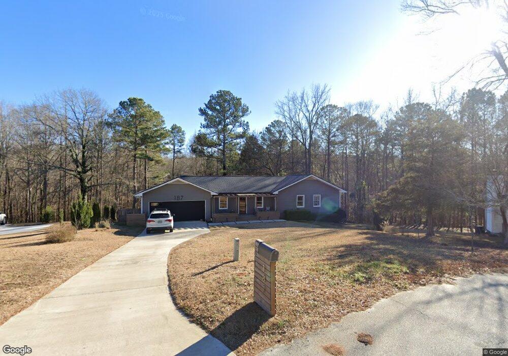 187 McNutts Creek Place, Athens, GA 30606 - photo 1