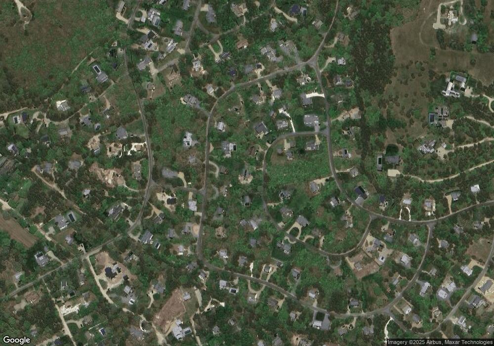 22 Pulpit Ln, Edgartown, MA 02539 - photo 1