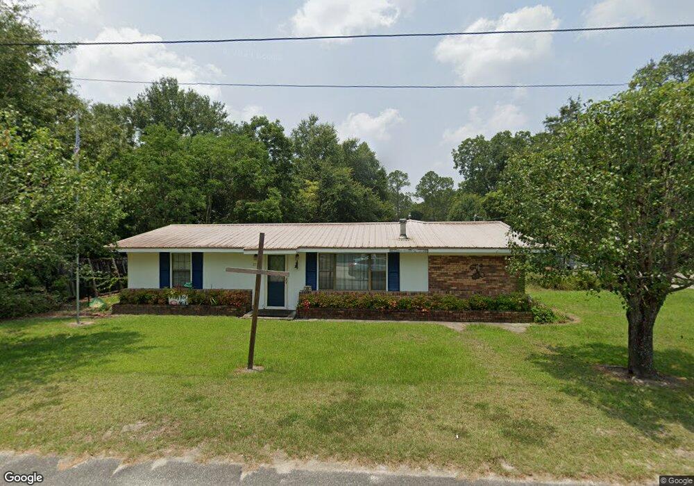 45 Paulk St, Pearson, GA 31642 - photo 1