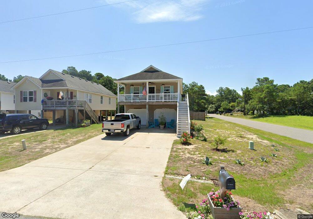 1407 Theadore St, Kill Devil Hills, NC 27948 - photo 1