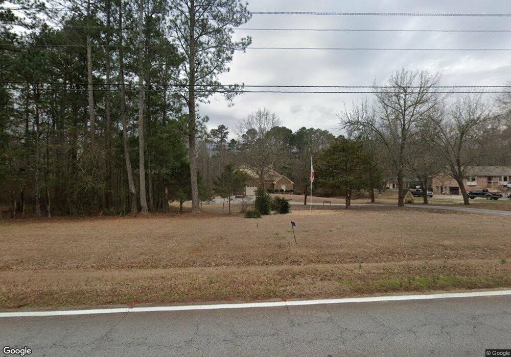 2620 Honey Creek Rd SW, Conyers, GA 30094 - photo 1