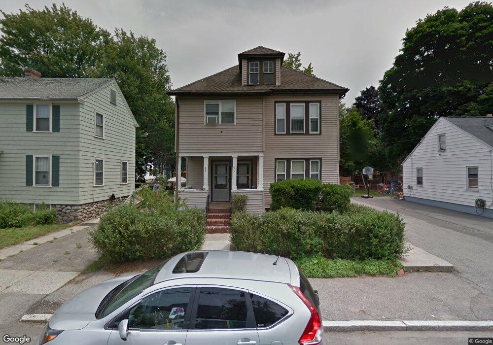 29 Strathmore Rd, Methuen, MA 01844 - photo 1