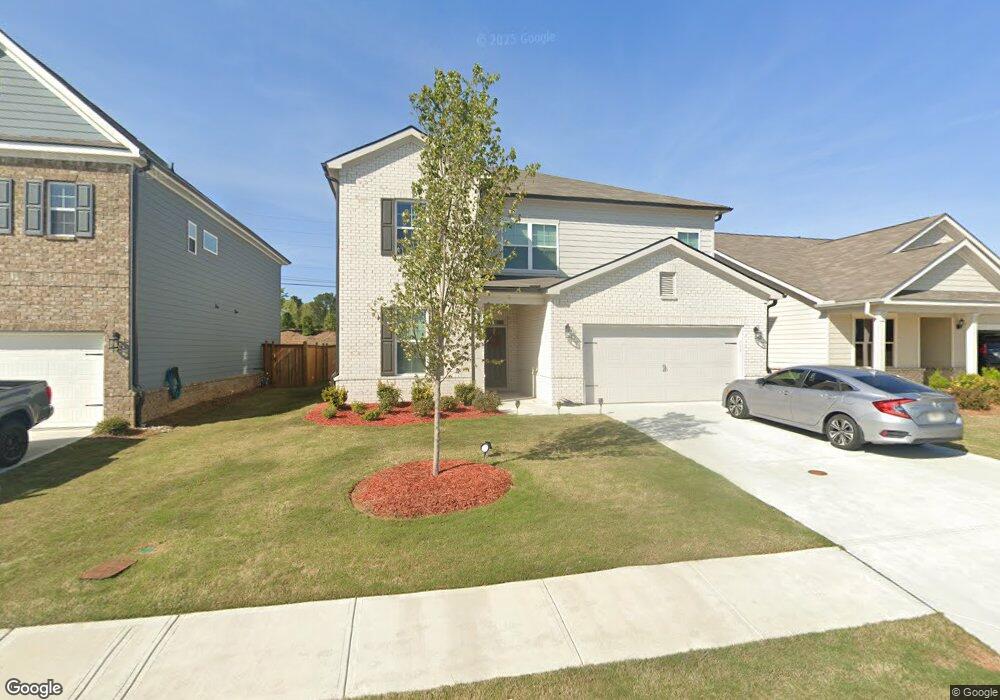 3342 Long Creek Dr, Buford, GA 30519 - photo 1