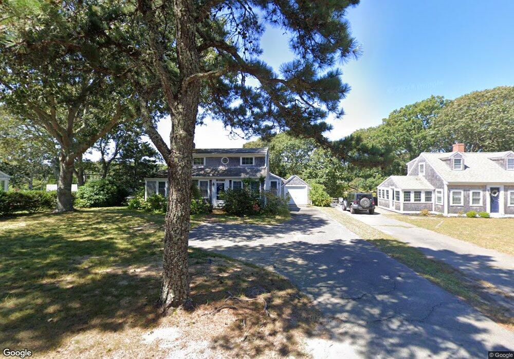 45 Caleb St, West Harwich, MA 02671 - photo 1