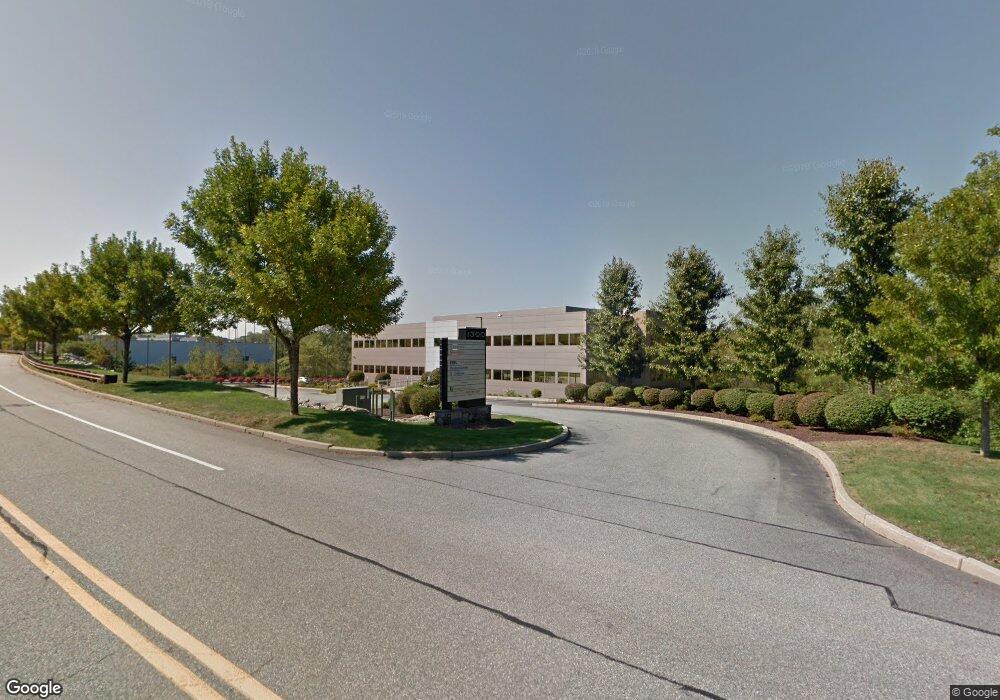 1300 Highland Corporate Dr, Cumberland, RI 02864 - photo 1