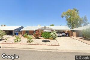 264 W Ivyglen St, Mesa, AZ 85201
