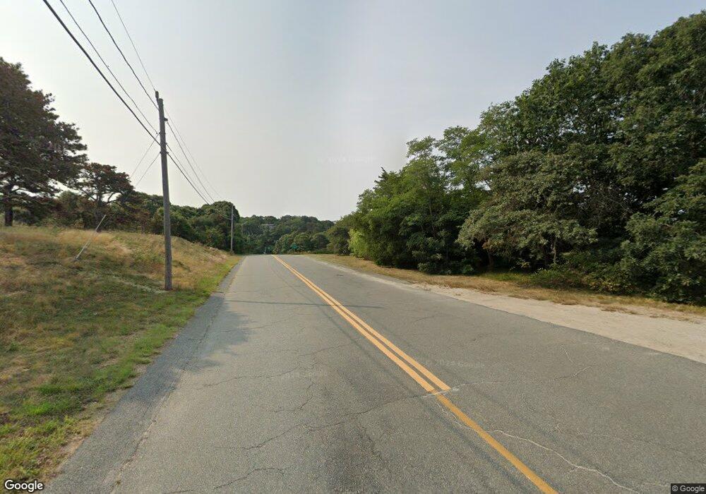 83-B N Pamet Rd, Truro, MA 2666 - photo 1