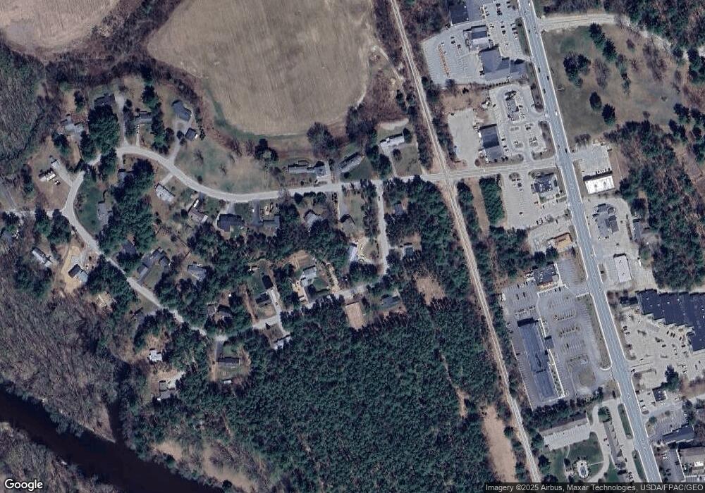 355 Echo Acres Rd, North Conway, NH 03860 - photo 1