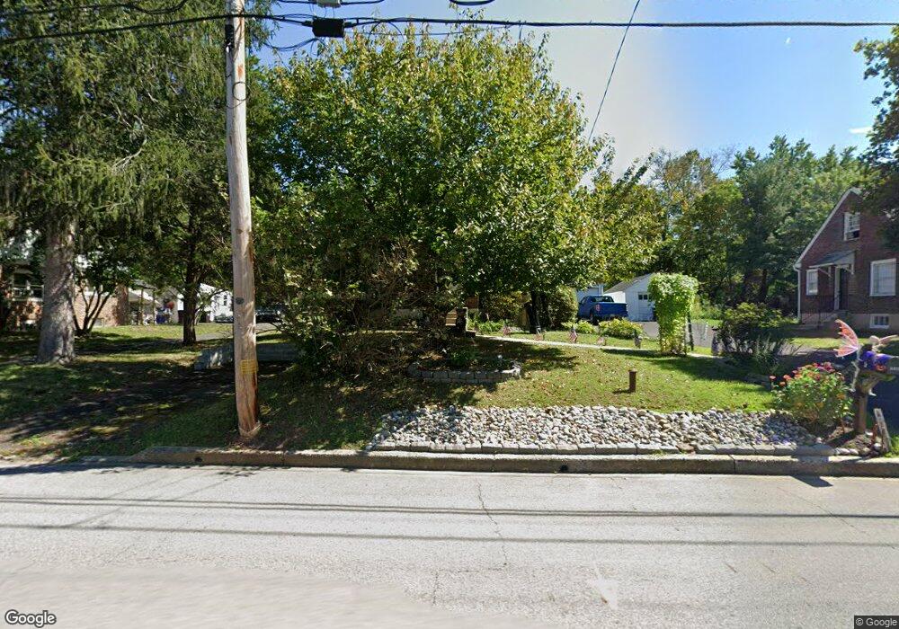 2301 W Walnut St, Colmar, PA 18915 - photo 1