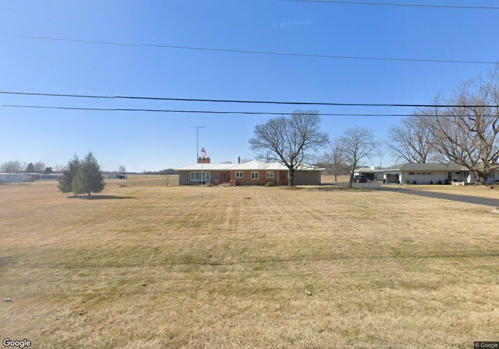 4459 State Route 235, Ada, OH 45810 - photo 1