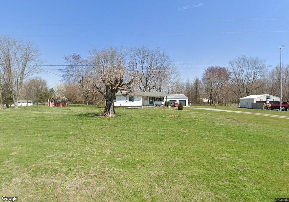 3416 N Bethlehem Rd, Austin, IN 47102 - photo 1