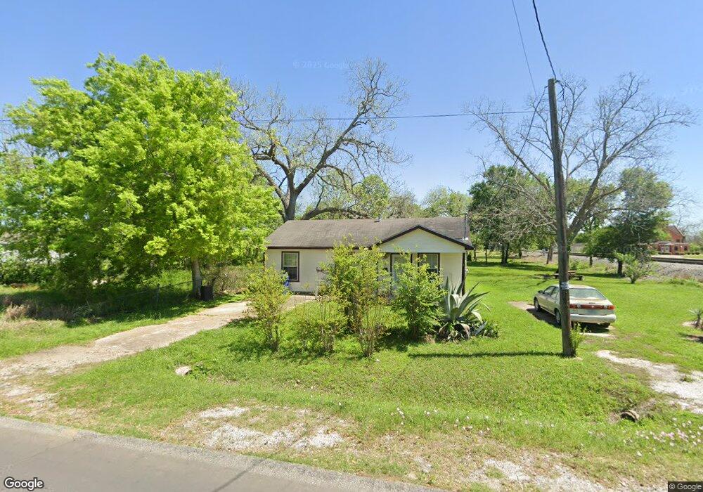 2617 Avenue A, Bay City, TX 77414 - photo 1
