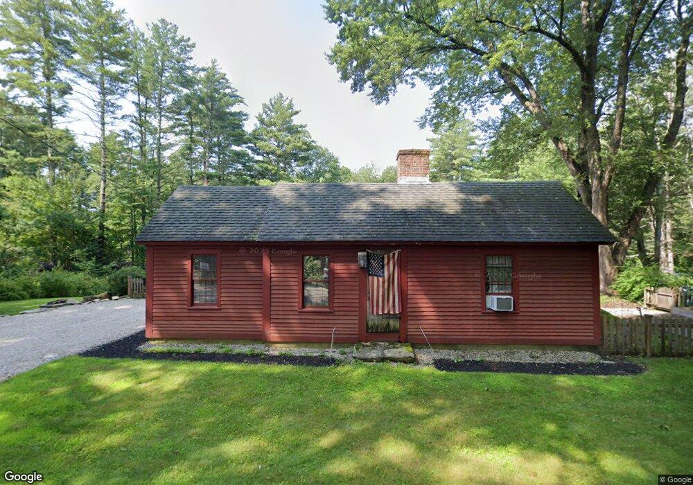 40 Old Mill Rd, Sutton, MA 01590 - photo 1