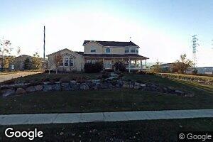 15258 S Mountainside Dr, Bluffdale, UT 84065