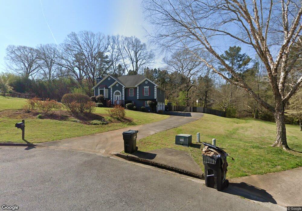 205 Cameron Ct, Acworth, GA 30102 - photo 1