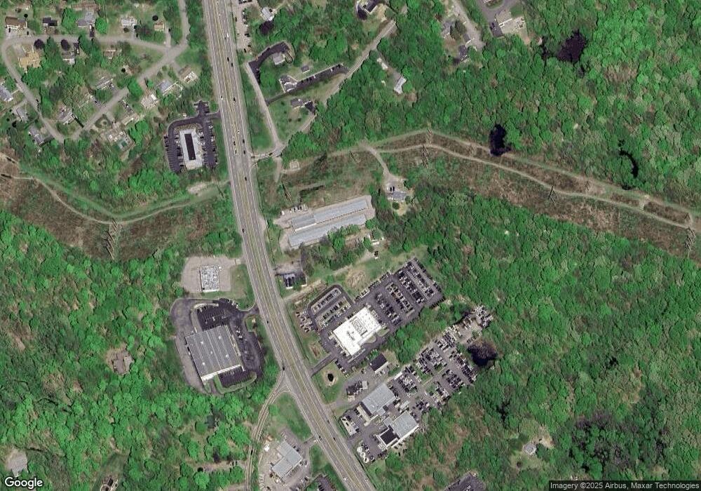 1182 1182 Rt 9, V. Wappingers Falls (Wf), NY 12590 - photo 1