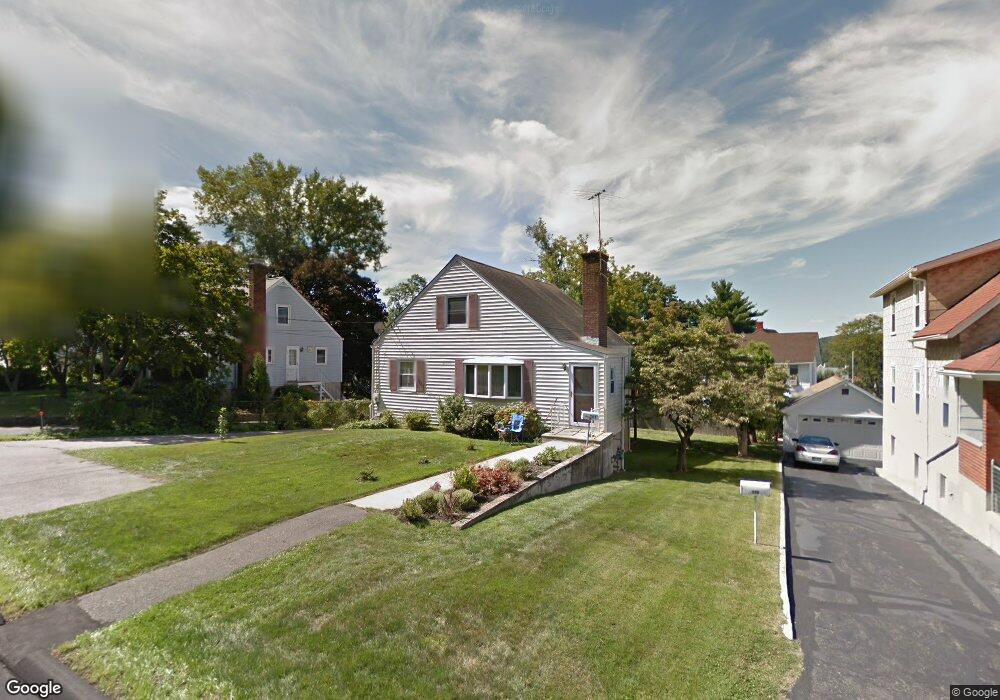 207 Sherman Ave, Hawthorne, NY 10532 - photo 1