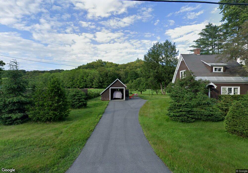 174 Upper Walpole Rd, Walpole, NH 03608 - photo 1
