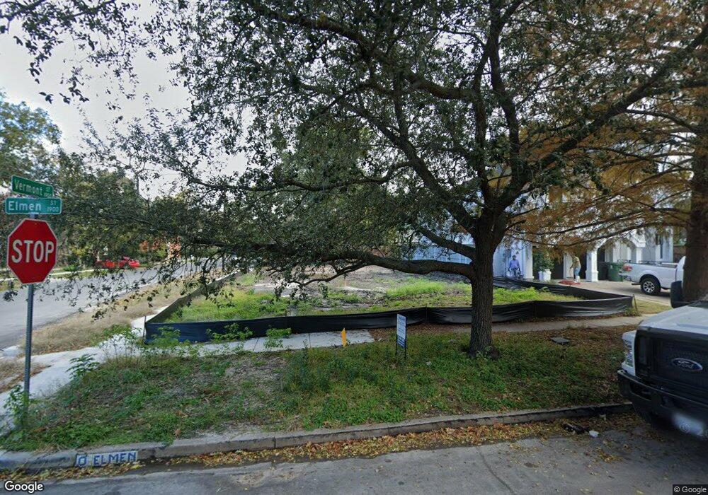 1911 Elmen St, Houston, TX 77019 - photo 1