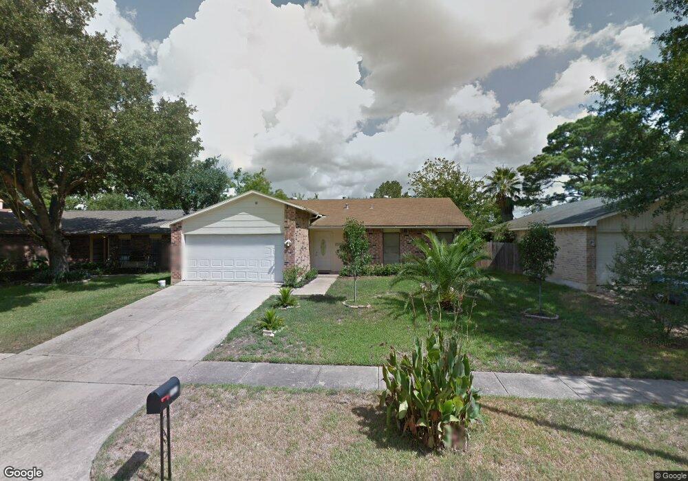 24010 Anchor Ranch Dr, Hockley, TX 77447 - photo 1