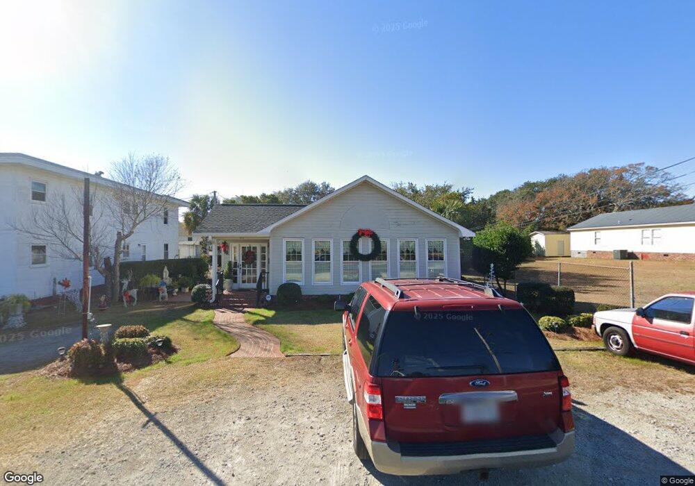 303 3rd Ave N, Myrtle Beach, SC 29577 - photo 1