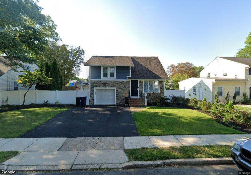 43 Smithfield Ave, Lawrence Township, NJ 08648 - photo 1