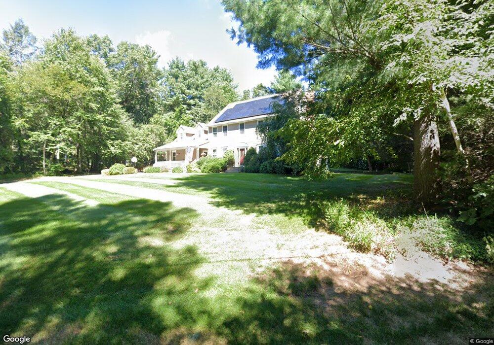 20 Long Hollow Rd, Enfield, CT 06082 - photo 1