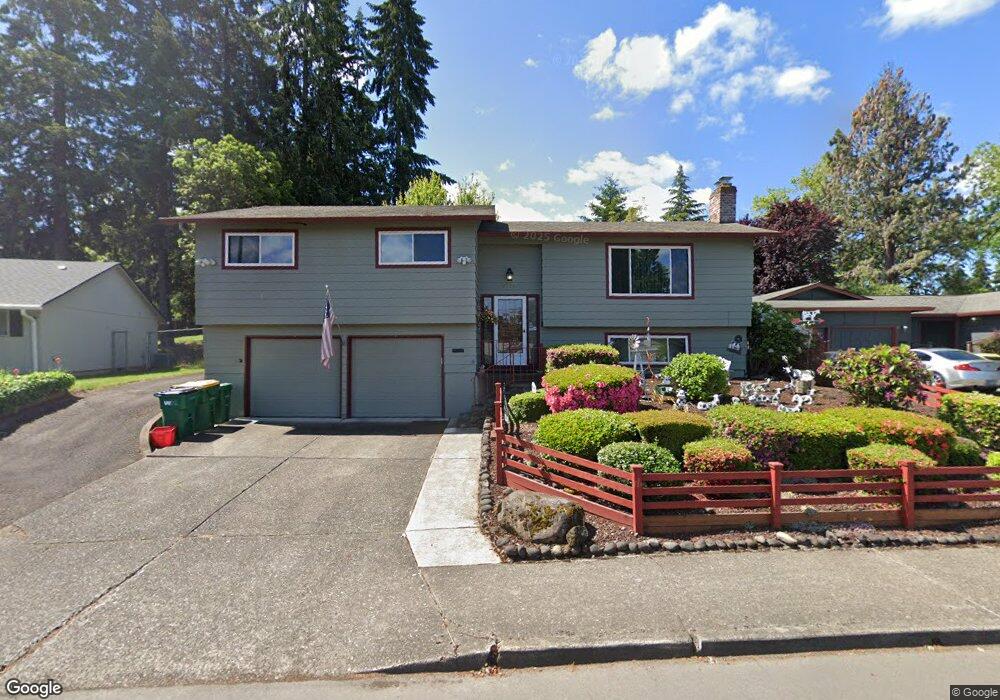 18340 SW Broad Oak Blvd, Beaverton, OR 97007 - photo 1
