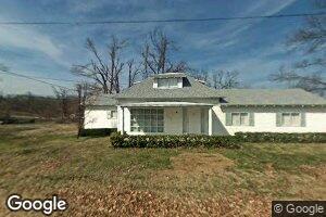 1007 Washington St, Sarcoxie, MO 64862
