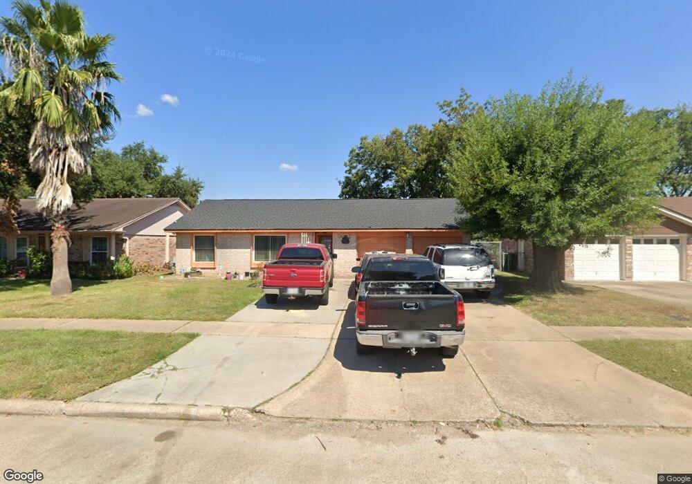 15314 Merritt Ln, Houston, TX 77060 - photo 1