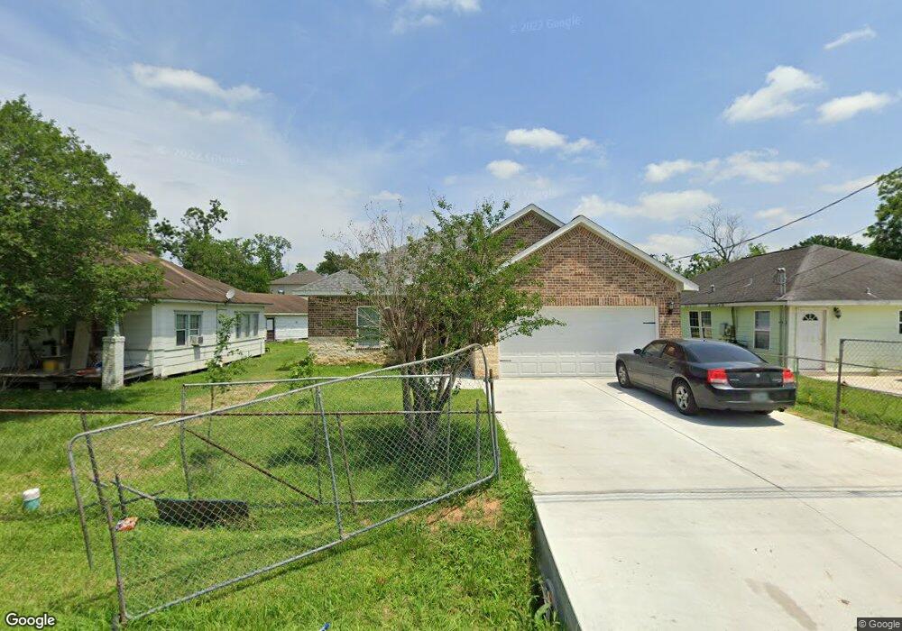 2619 Sadler St, Houston, TX 77093 - photo 1