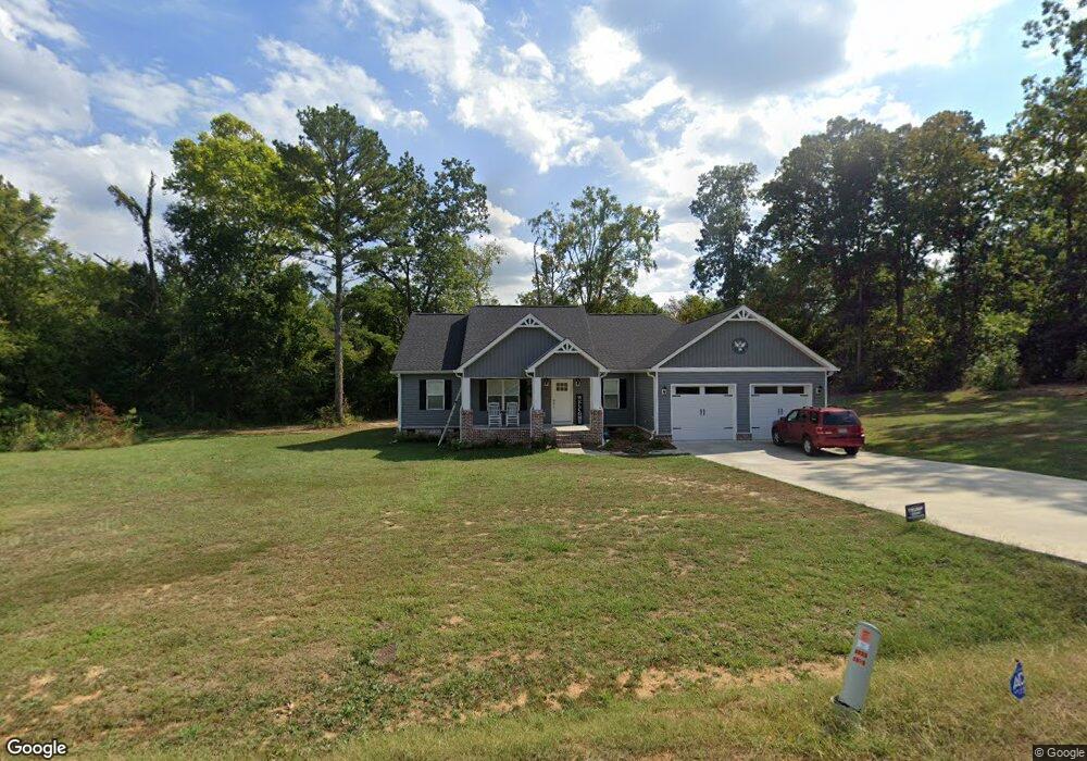 289 Brookhaven Dr, Chatsworth, GA 30705 - photo 1