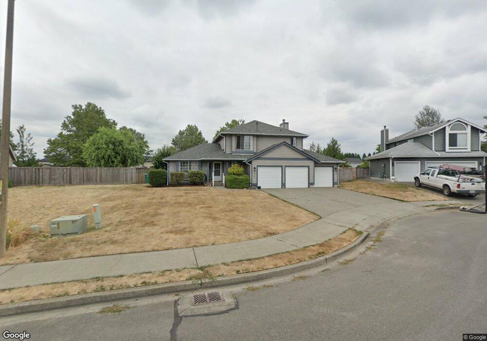 3355 Ward Ct, Enumclaw, WA 98022 - photo 1