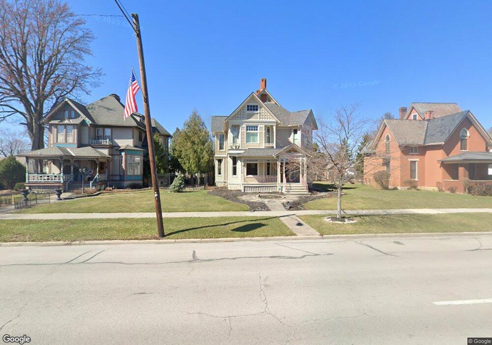 844 S Main St, Findlay, OH 45840 - photo 1