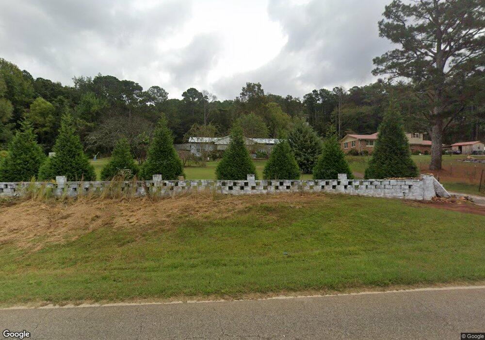 1131 Cedar Springs Rd, Weaver, AL 36277 - photo 1