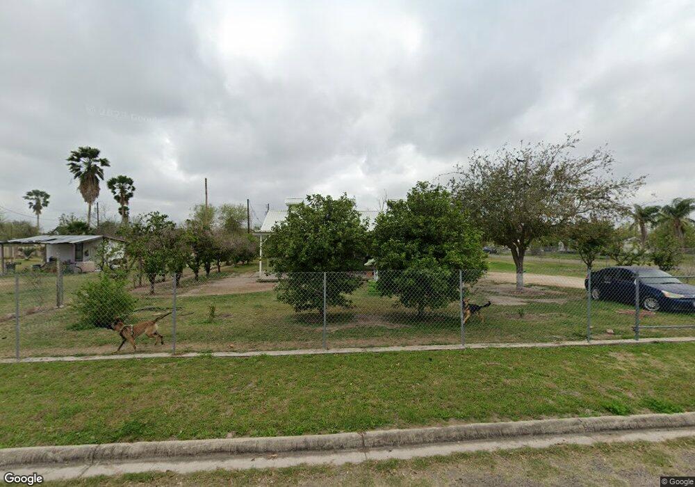 547 Fogata Ave, Donna, TX 78537 - photo 1