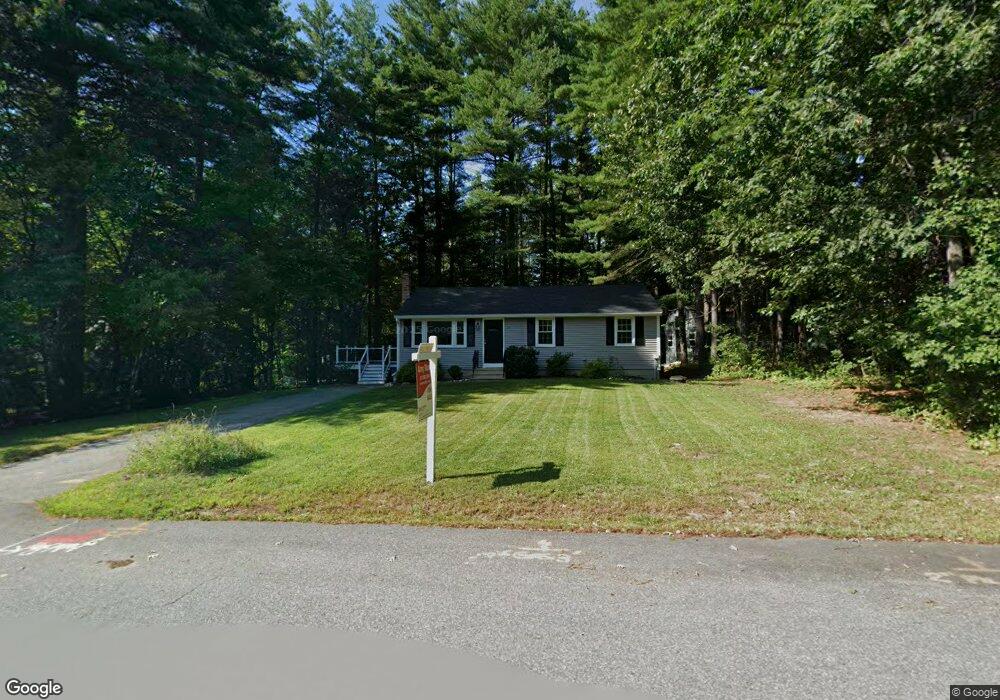 6 Simonne Ln, Pepperell, MA 01463 - photo 1